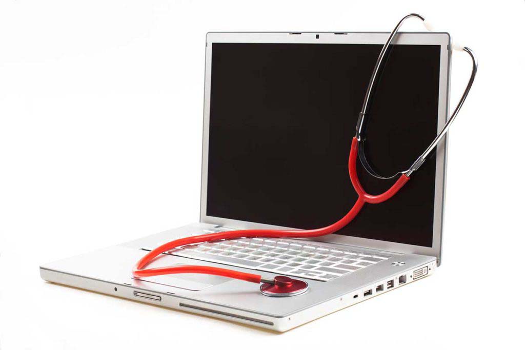 Бесплатная диагностика ноутбука в Челябинске