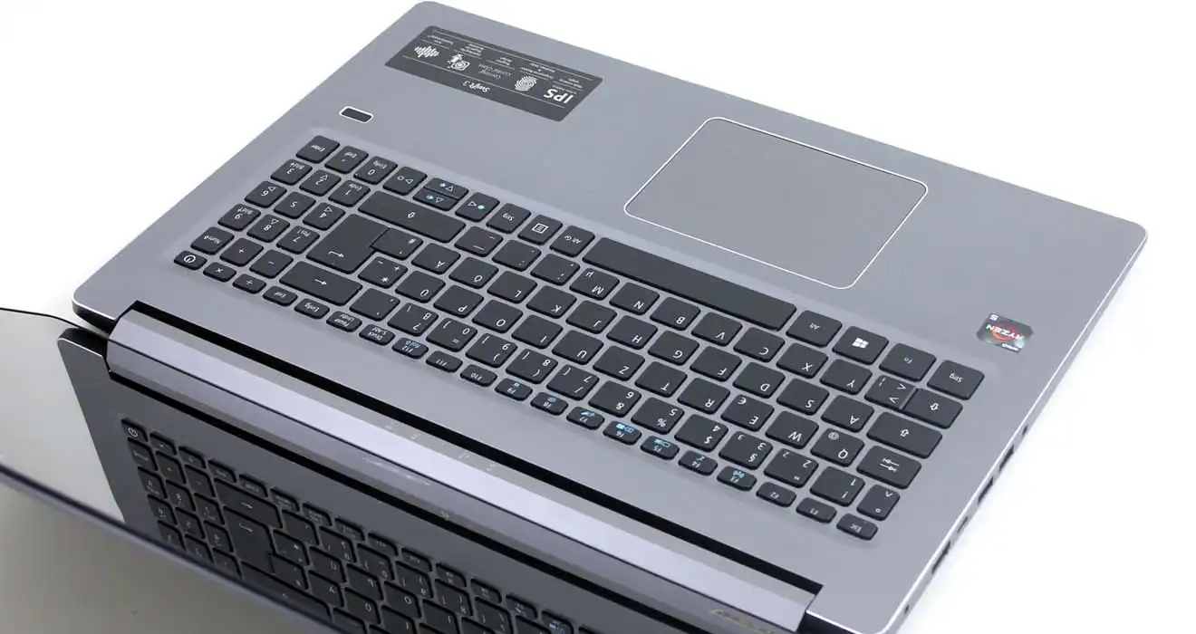 Ремонт ноутбуков Acer в Челябинске