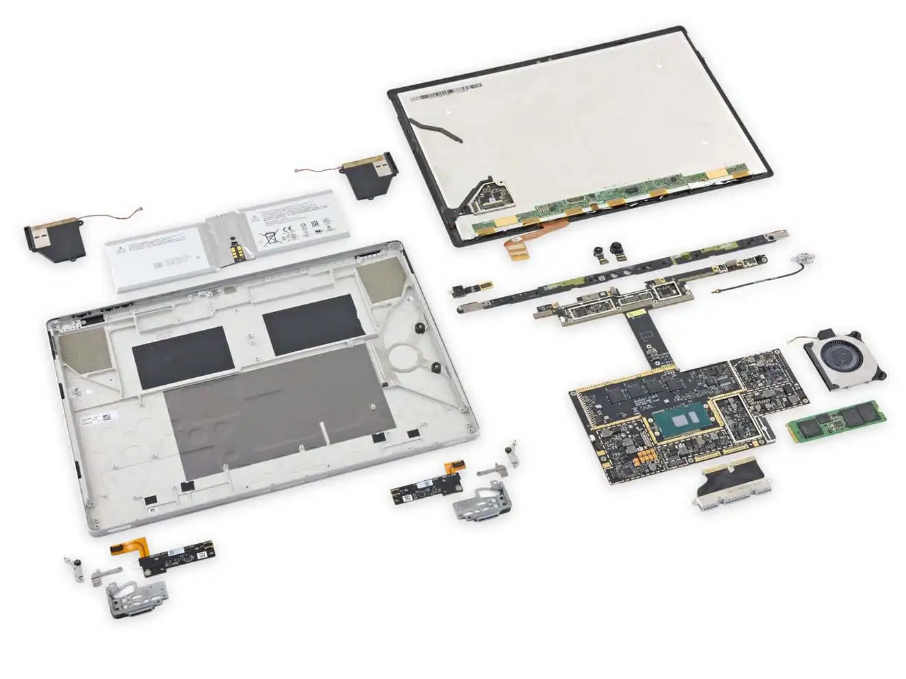 Ремонт Packard Bell в Челябинске
