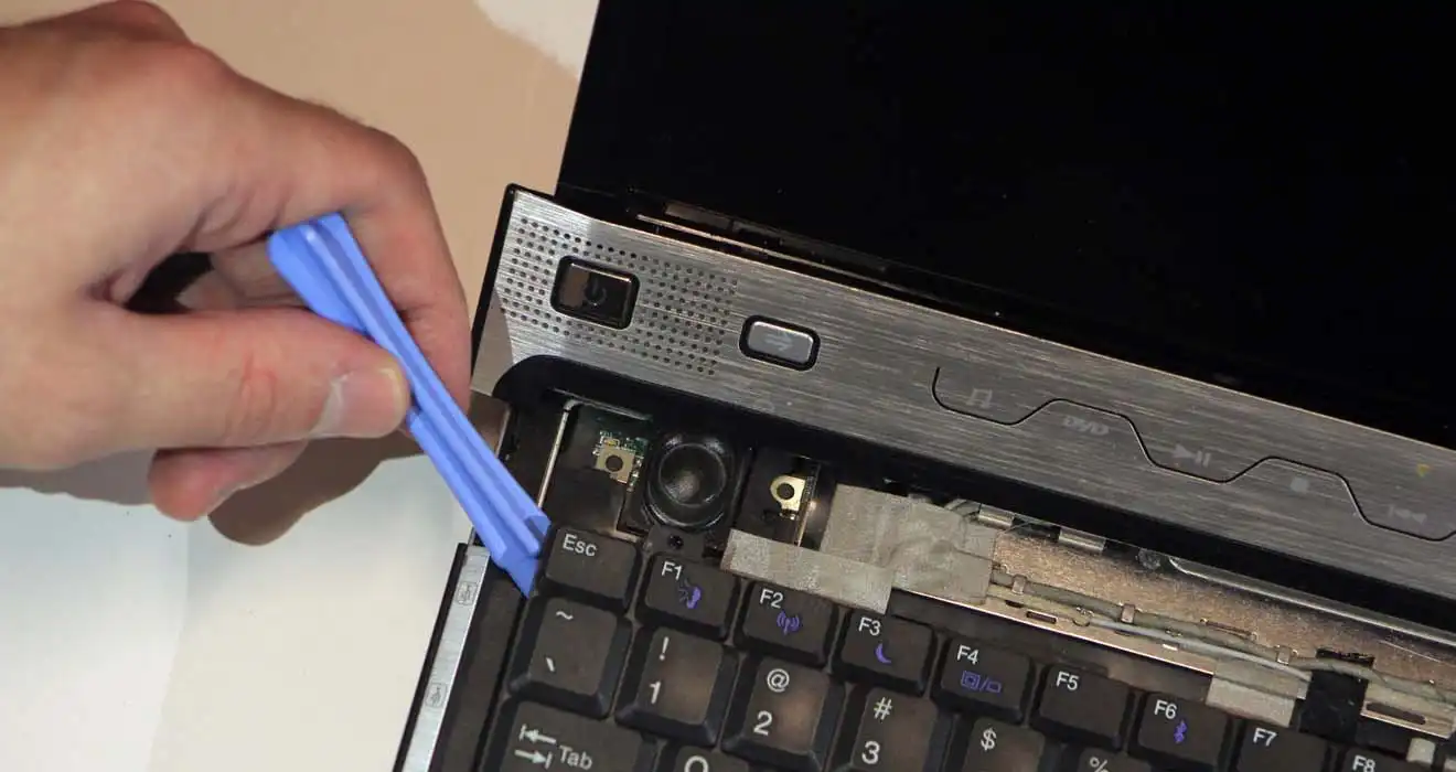 ремонт ноутбуков Packard Bell в Челябинске