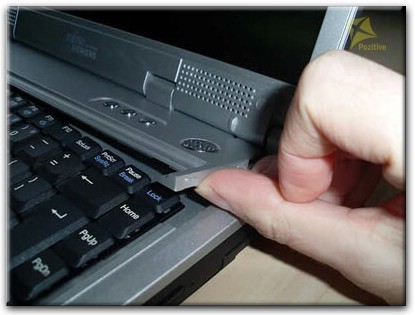 Замена клавиатуры ноутбука Fujitsu Siemens в Челябинске