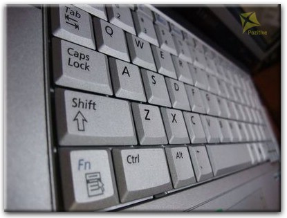 Замена клавиатуры ноутбука Lenovo в Челябинске