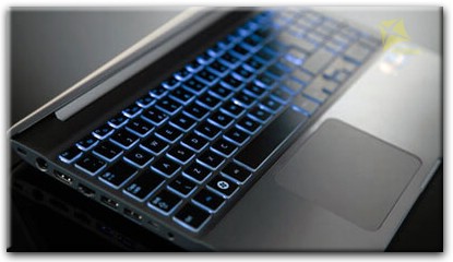 Ремонт клавиатуры на ноутбуке Samsung в Челябинске