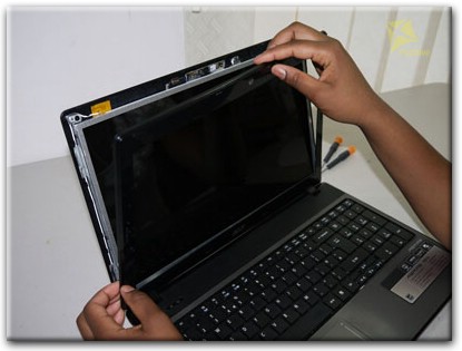 Замена экрана ноутбука Acer в Челябинске