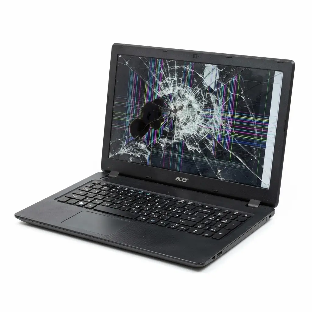 поменять матрицу ноутбука Acer в Челябинске
