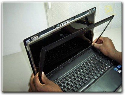 Замена экрана ноутбука Lenovo в Челябинске