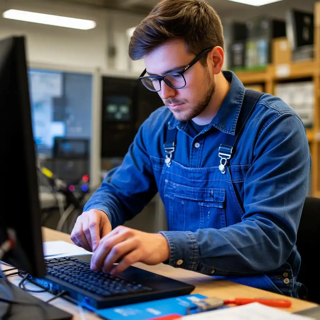 Настройка VPN в Челябинске