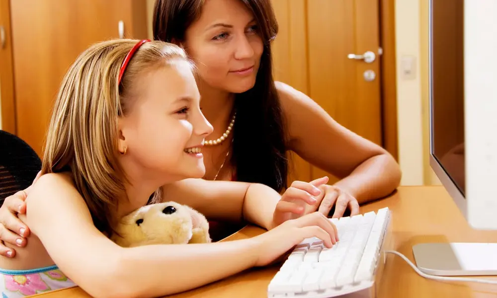 настройка родительского контроля в Челябинске