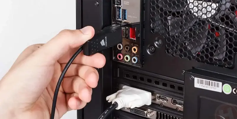 Настройка периферийных устройств в Челябинске