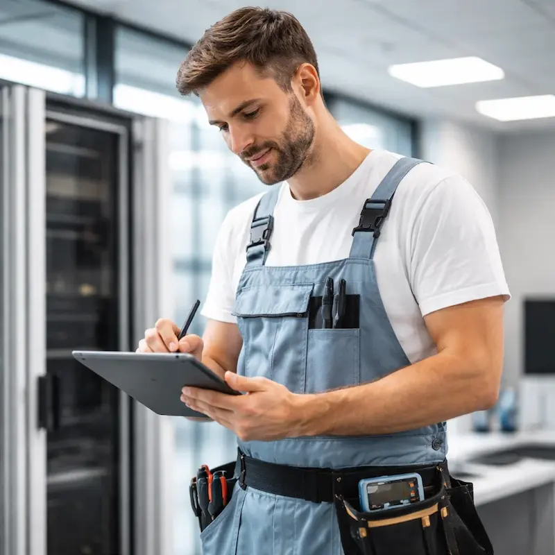 Настроить телефон в Челябинске